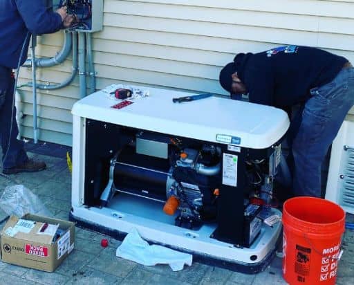 Generator Installation Experts Generator Installation Experts in Long Island, NY