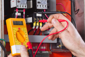 Circuit Breaker Repair Circuit Breaker Repair in Long Island, NY