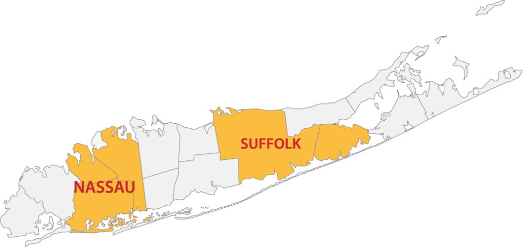 Areas Served Areas Served by Stone Electric